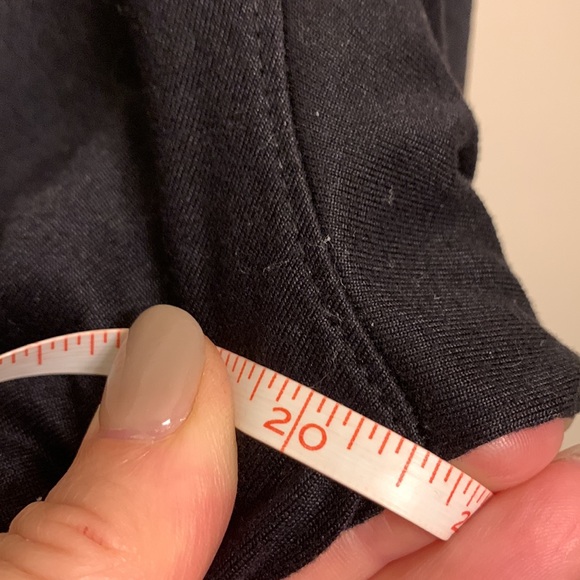 Nike Dri-Fit Mens Black Shirt - Picture 8 of 9